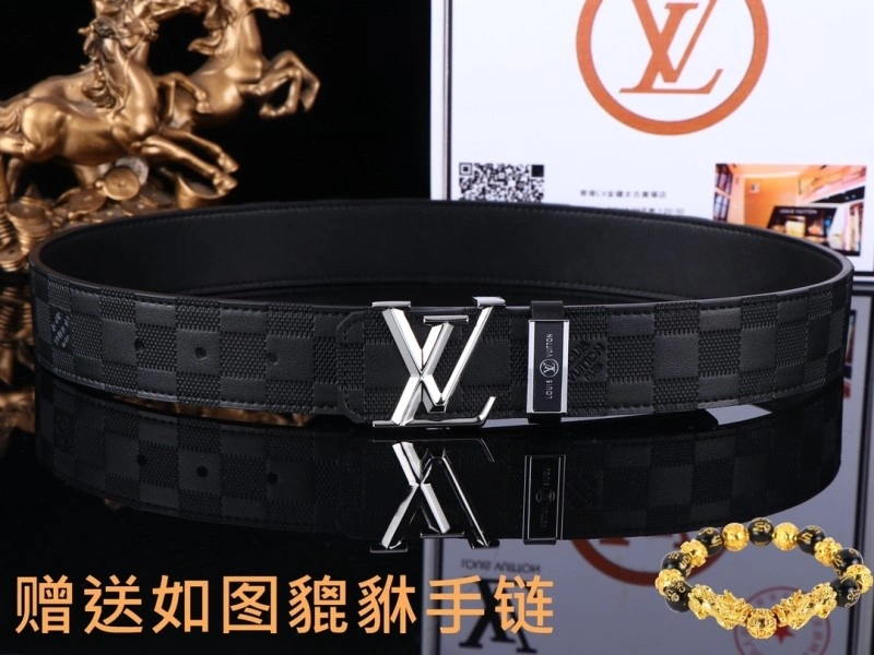 Louis Vuitton Belts QuickDry 298675
