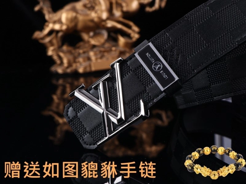 Louis Vuitton Belts QuickDry 298675