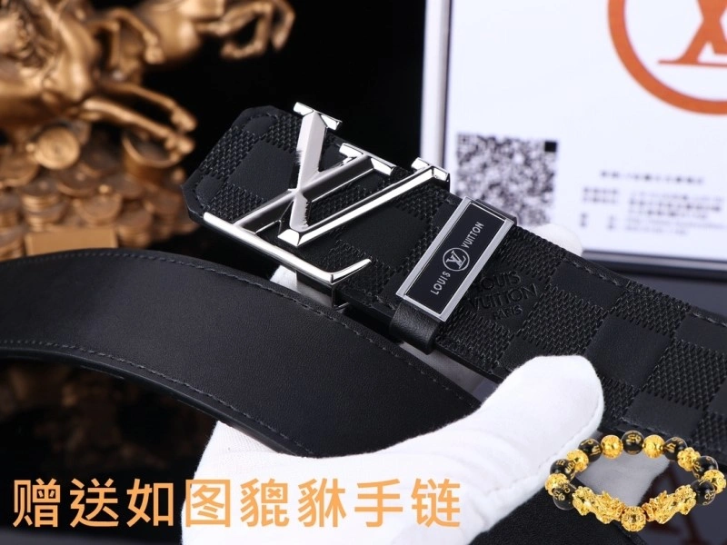 Louis Vuitton Belts QuickDry 298675