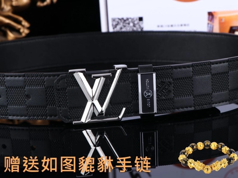 Louis Vuitton Belts QuickDry 298675
