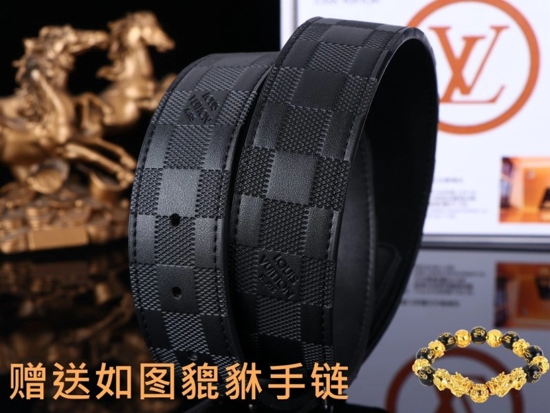 Louis Vuitton Belts QuickDry 298675