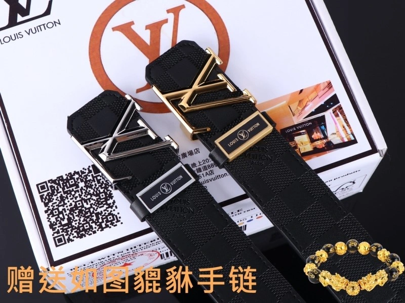 Louis Vuitton Belts QuickDry 298675