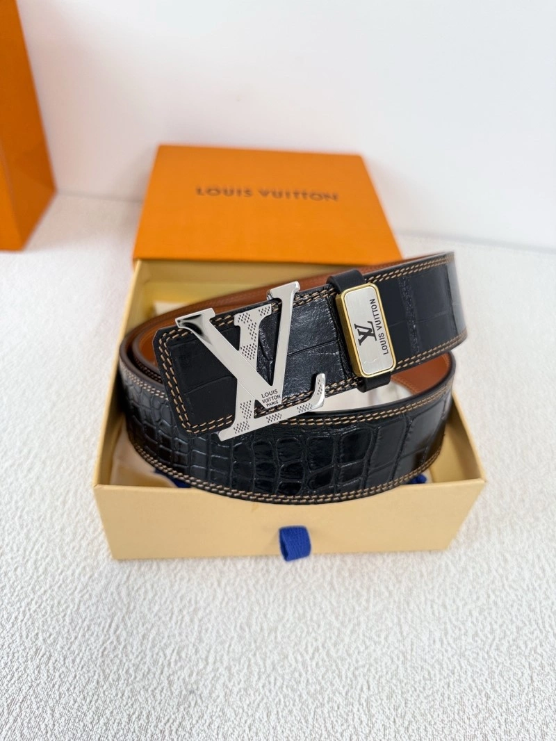 Louis Vuitton Belts StreetReady 298686