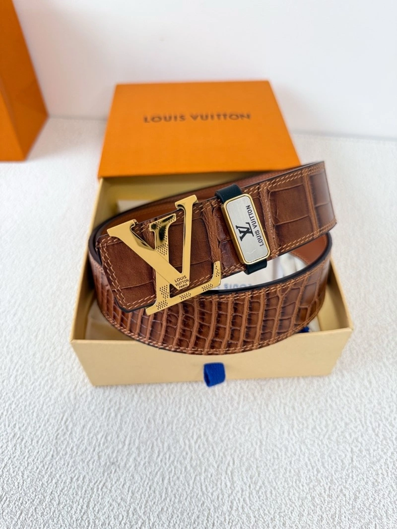 Louis Vuitton Belts StreetReady 298686