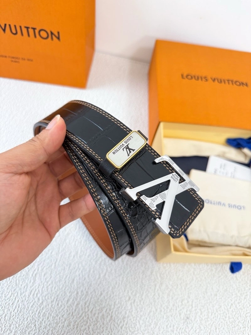 Louis Vuitton Belts StreetReady 298686