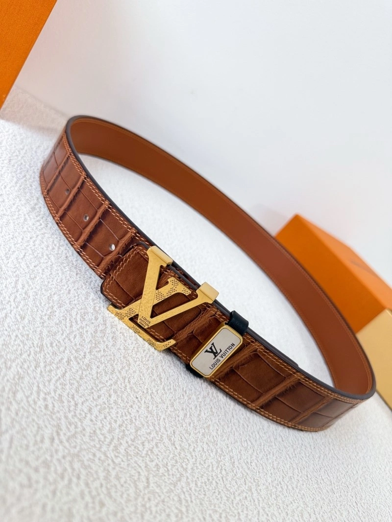 Louis Vuitton Belts StreetReady 298686