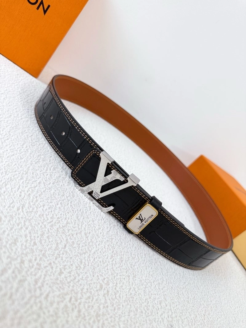 Louis Vuitton Belts StreetReady 298686