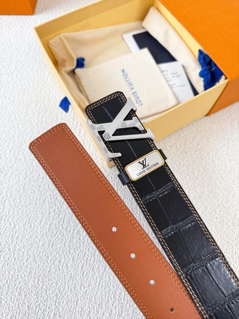 Louis Vuitton Belts StreetReady 298686