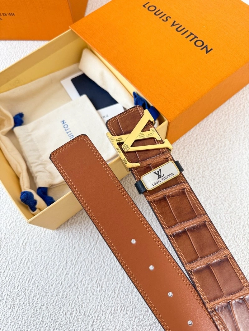Louis Vuitton Belts StreetReady 298686