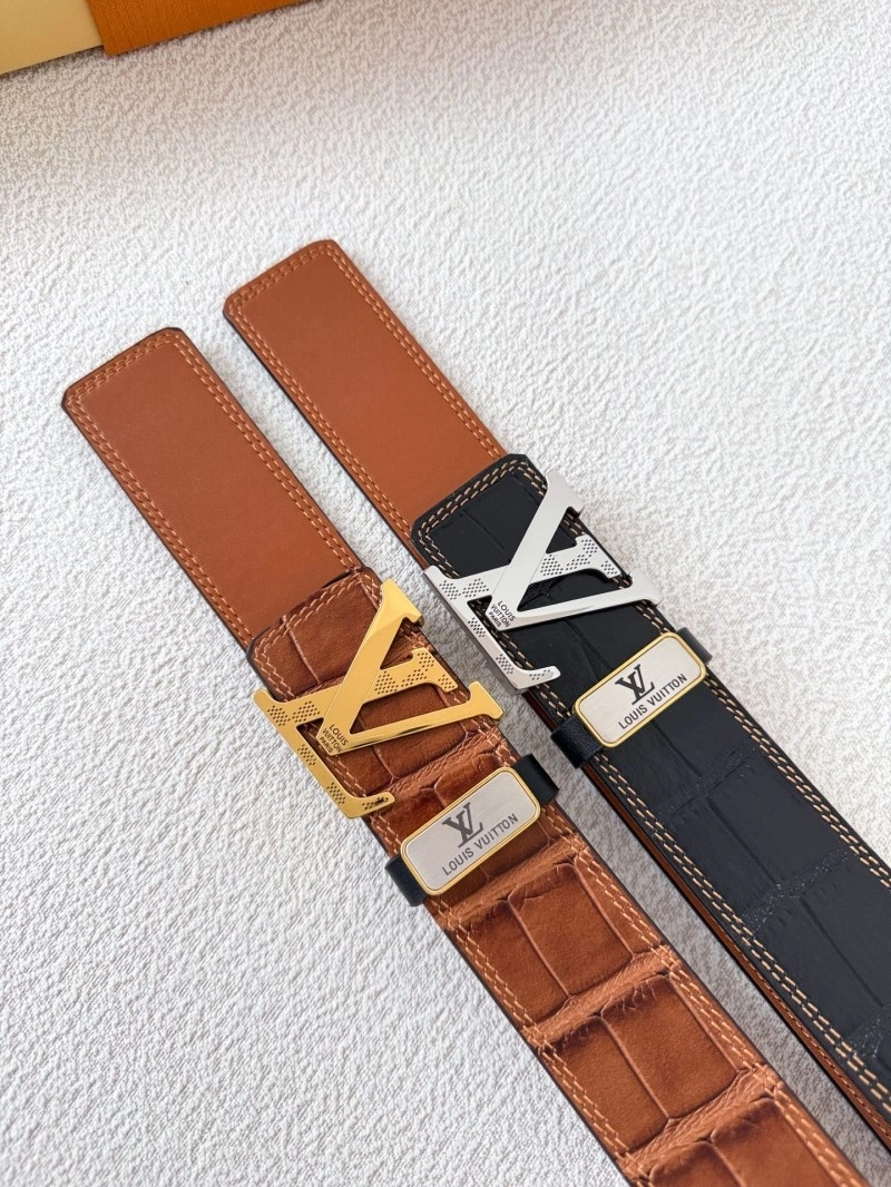 Louis Vuitton Belts StreetReady 298686