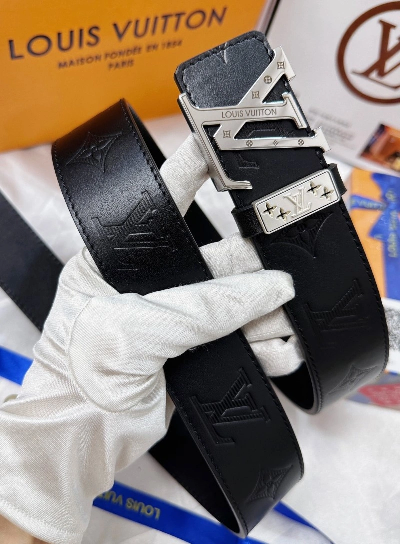 Louis Vuitton Belts Elegant 298670