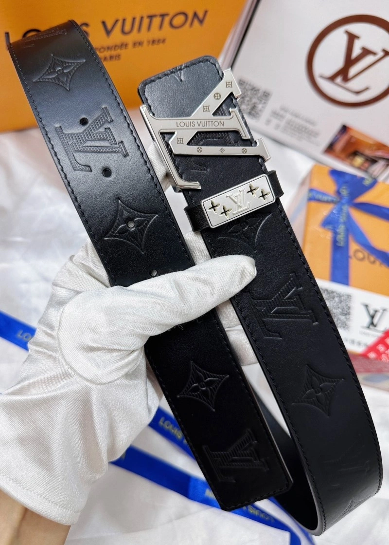 Louis Vuitton Belts Elegant 298670