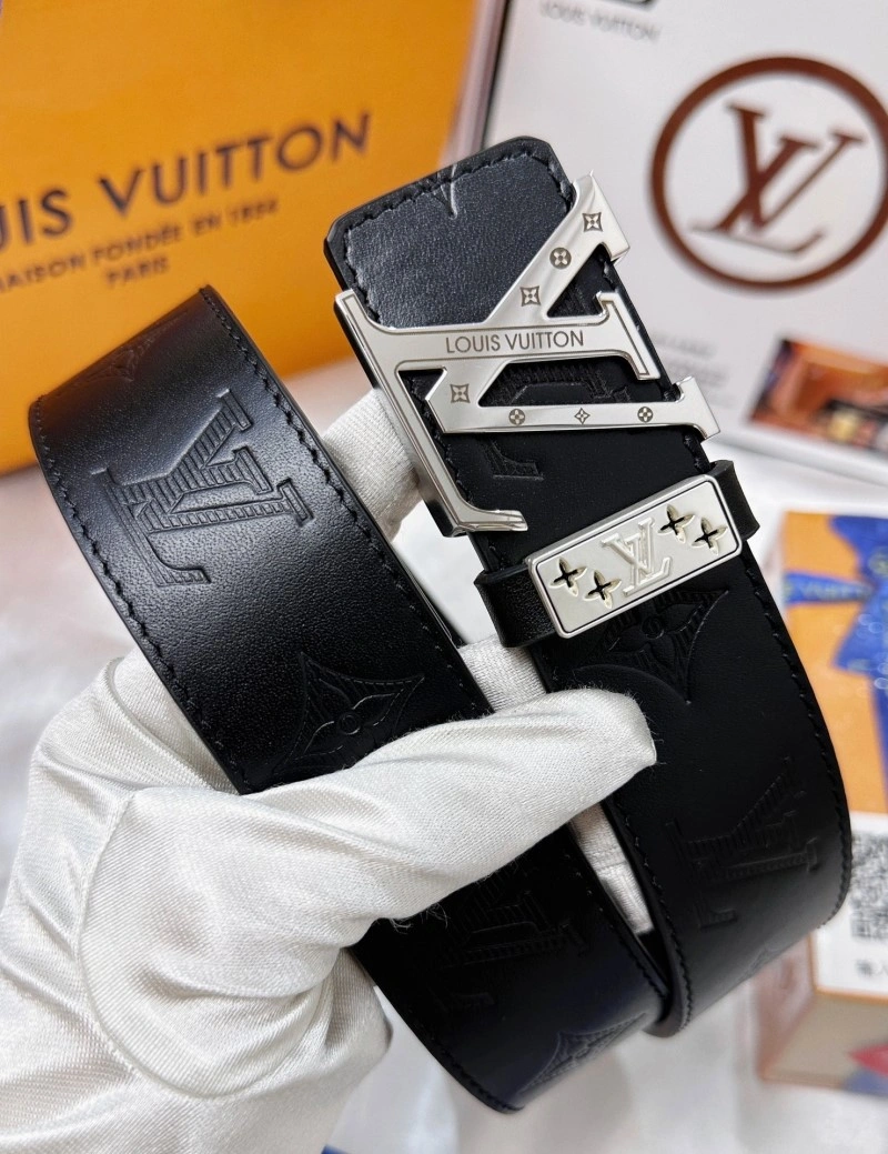 Louis Vuitton Belts Elegant 298670
