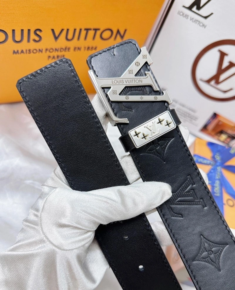 Louis Vuitton Belts Elegant 298670