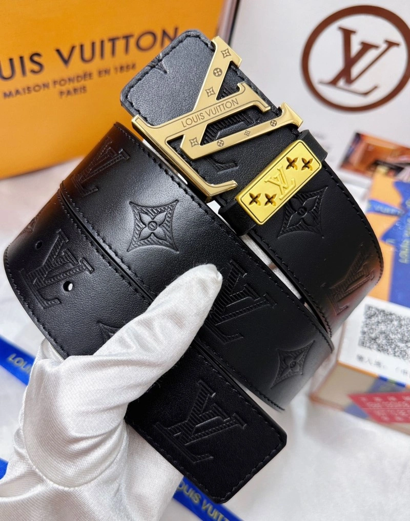 Louis Vuitton Belts Youthful 298674