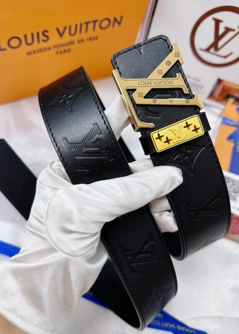 Louis Vuitton Belts Youthful 298674