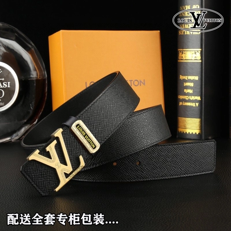 Louis Vuitton Belts Modern 298699