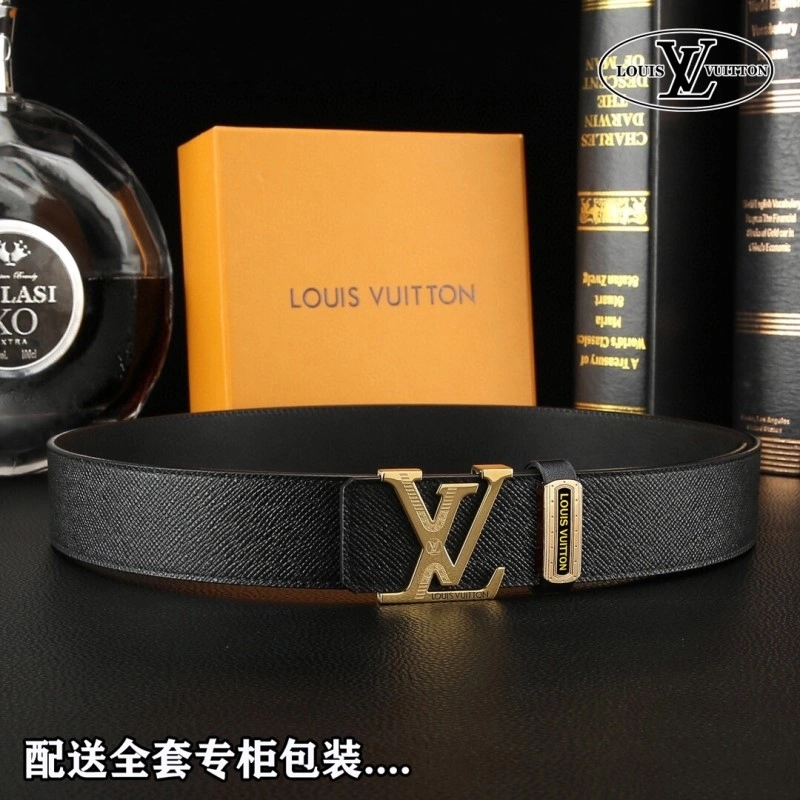 Louis Vuitton Belts Modern 298699