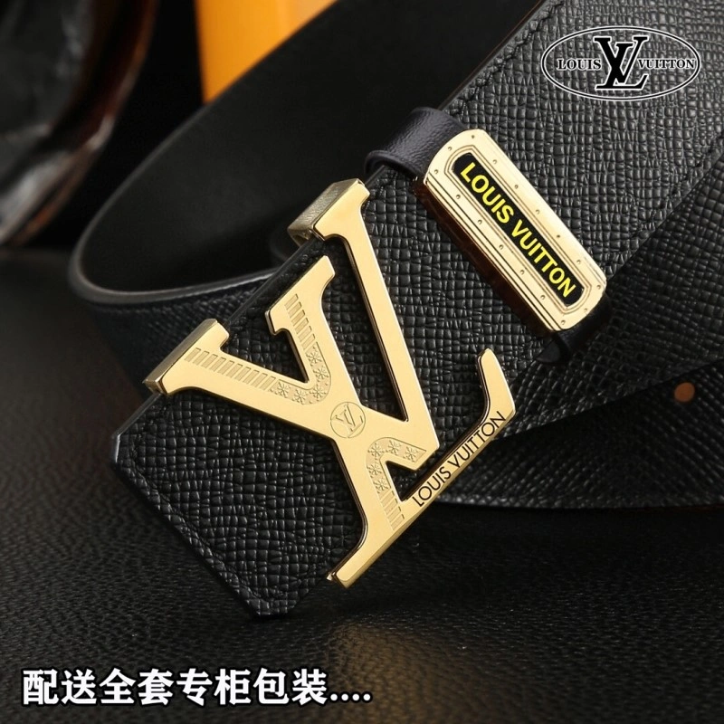 Louis Vuitton Belts Modern 298699