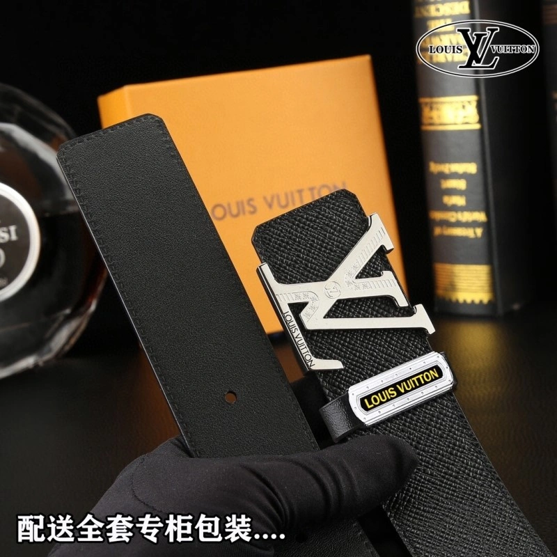 Louis Vuitton Belts Modern 298699