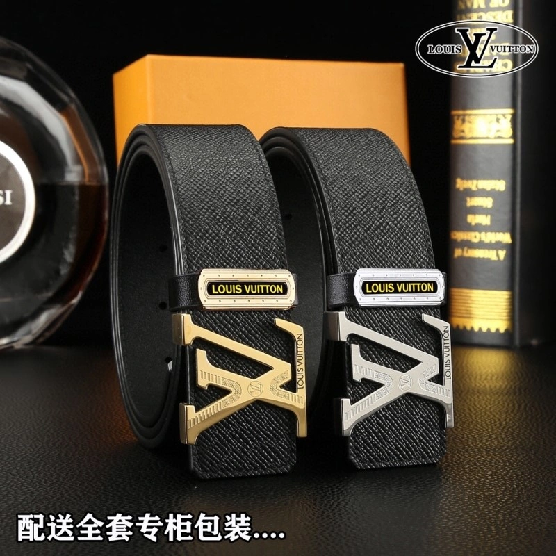 Louis Vuitton Belts Modern 298699