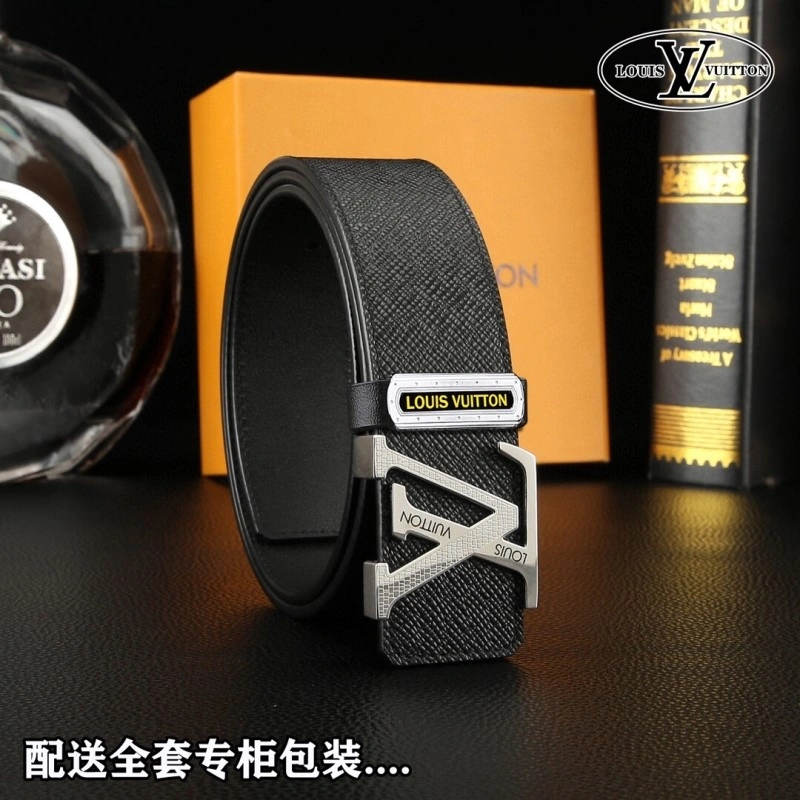 Timeless Louis Vuitton Belts 298698