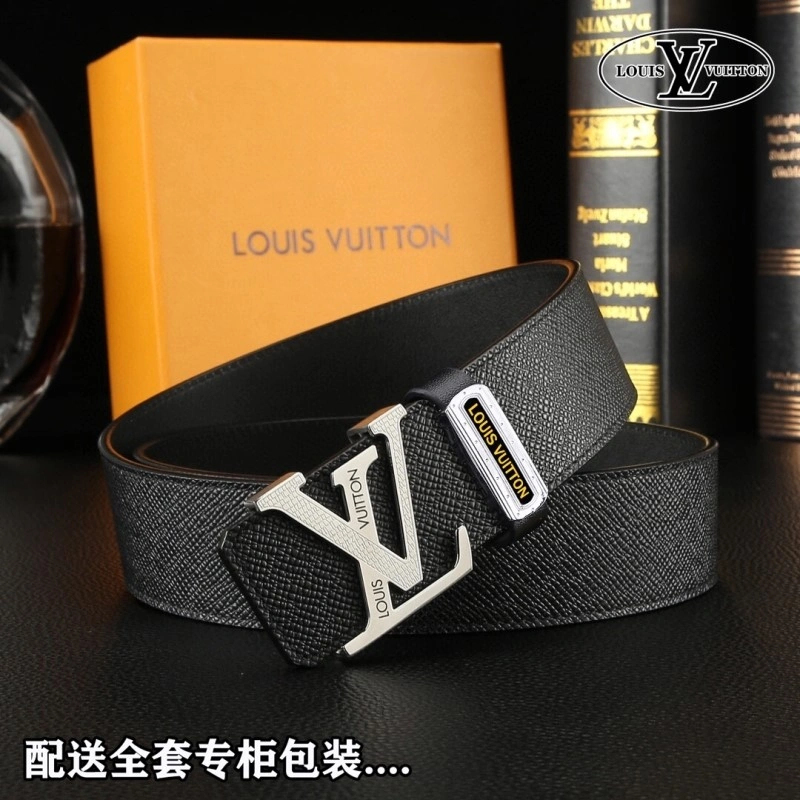 Timeless Louis Vuitton Belts 298698