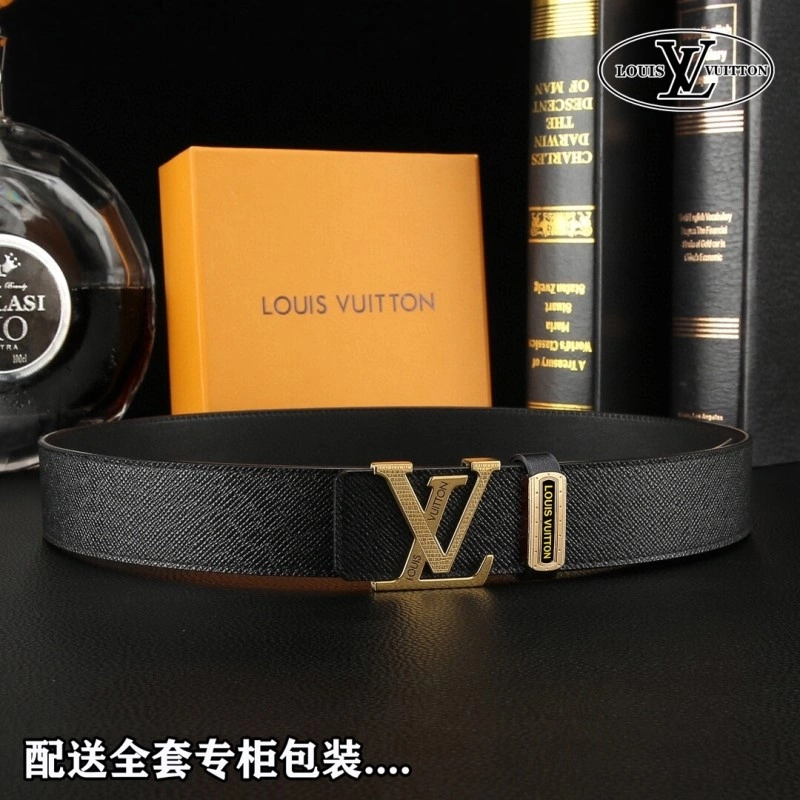 Timeless Louis Vuitton Belts 298698