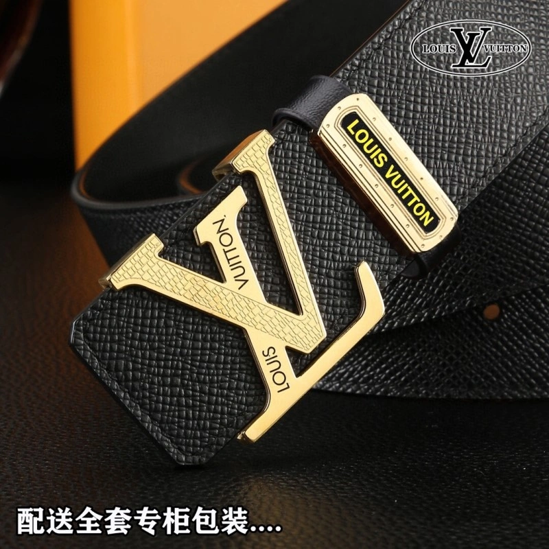 Timeless Louis Vuitton Belts 298698