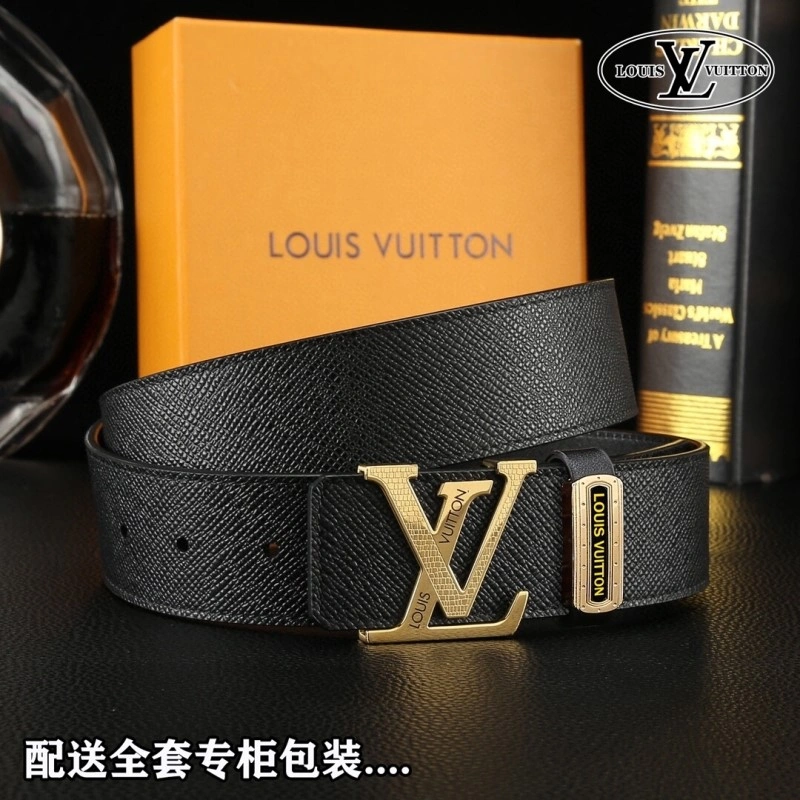 Timeless Louis Vuitton Belts 298698