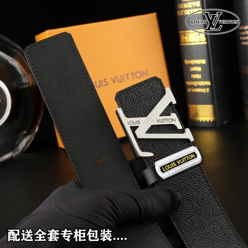 Timeless Louis Vuitton Belts 298698