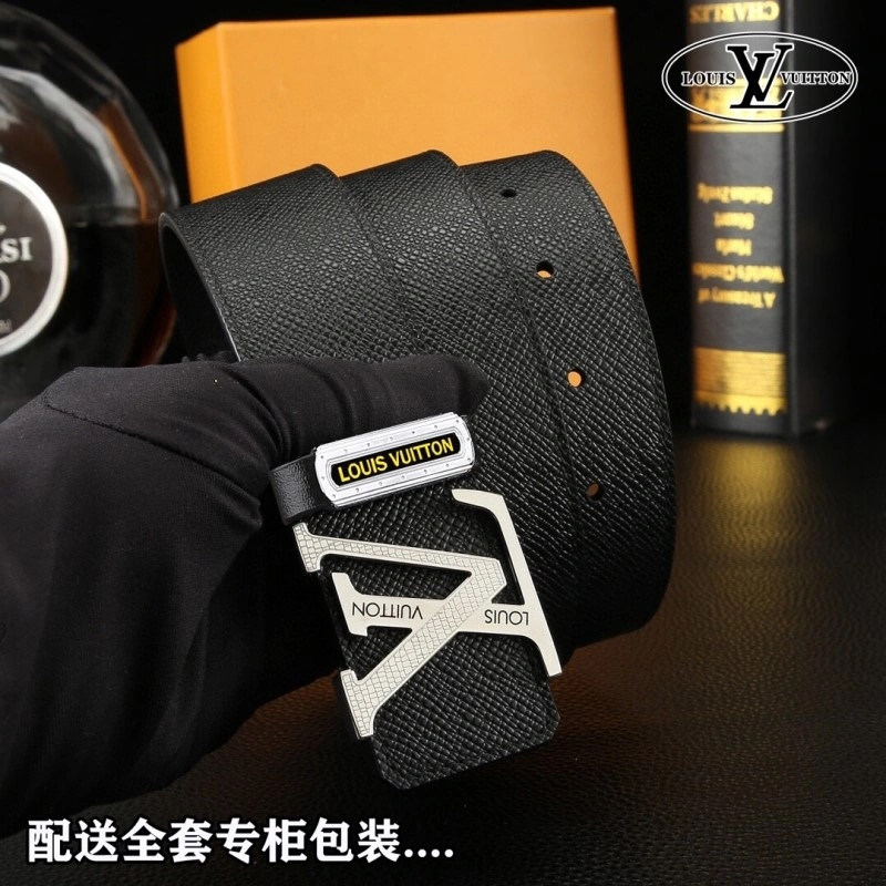 Timeless Louis Vuitton Belts 298698