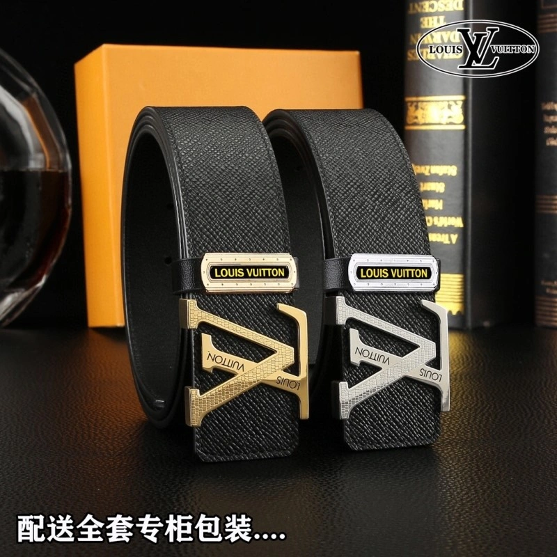 Timeless Louis Vuitton Belts 298698