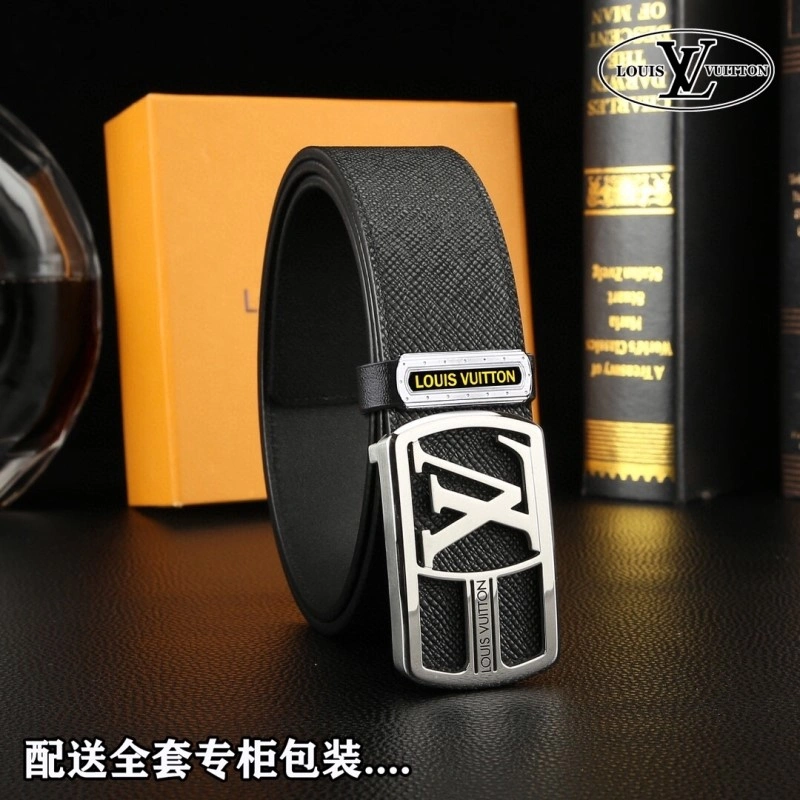 Louis Vuitton Belts Stylish 298695