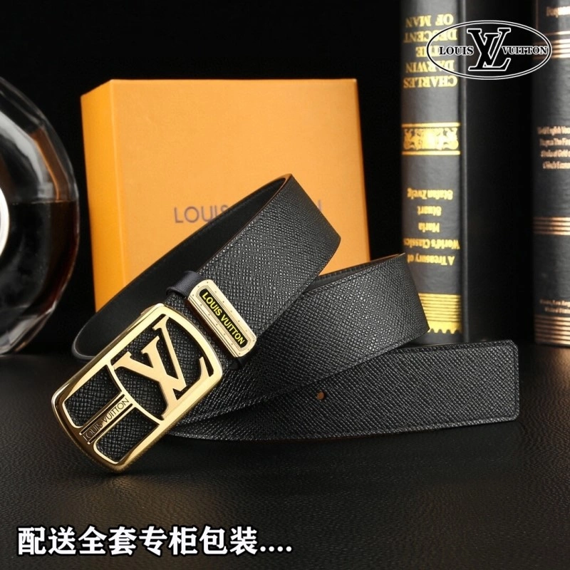 Louis Vuitton Belts Stylish 298695