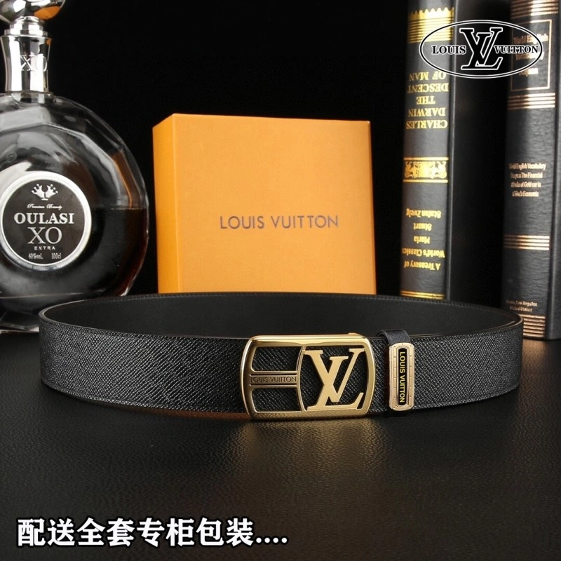 Louis Vuitton Belts Stylish 298695