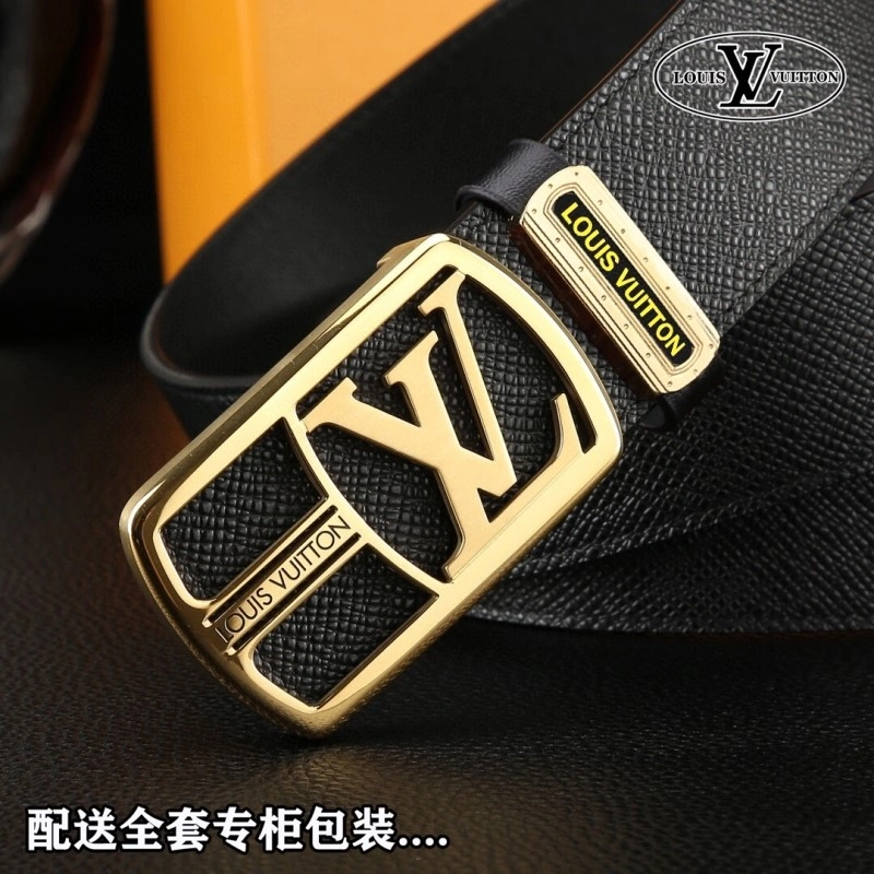 Louis Vuitton Belts Stylish 298695