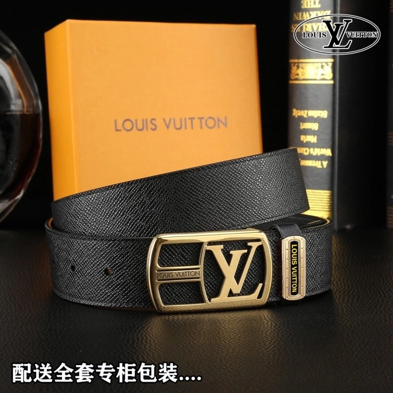 Louis Vuitton Belts Stylish 298695