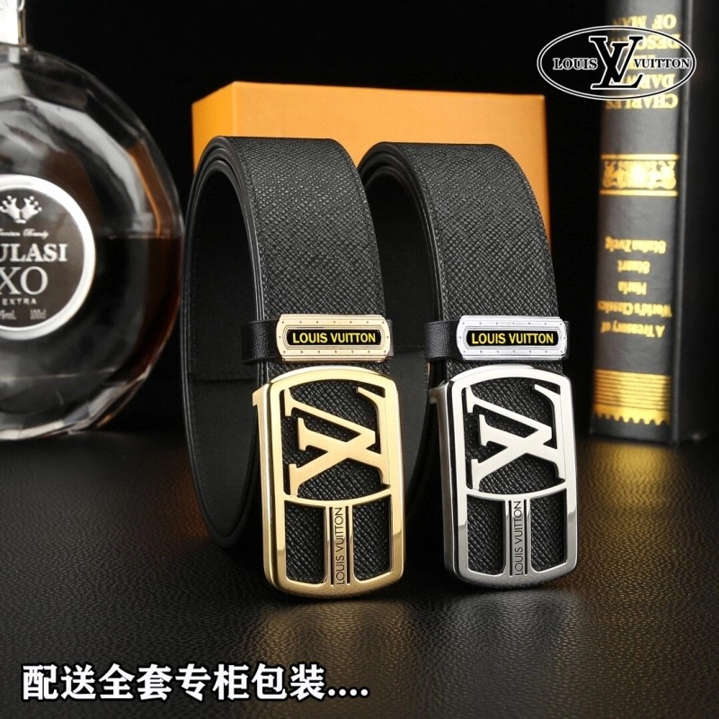 Louis Vuitton Belts Stylish 298695