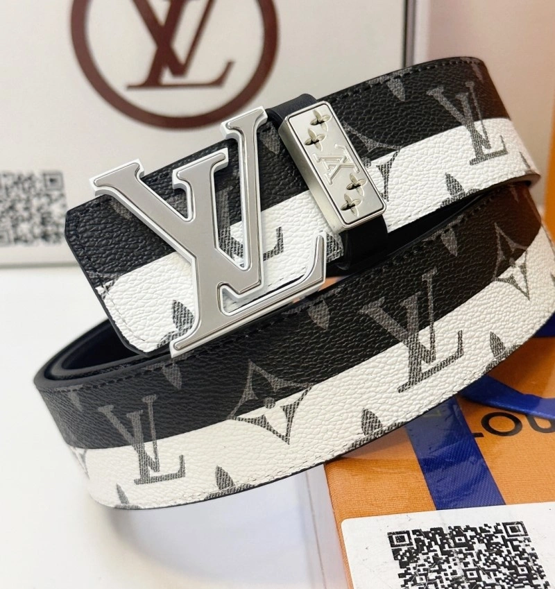 WeatherProof Louis Vuitton Belts 298667