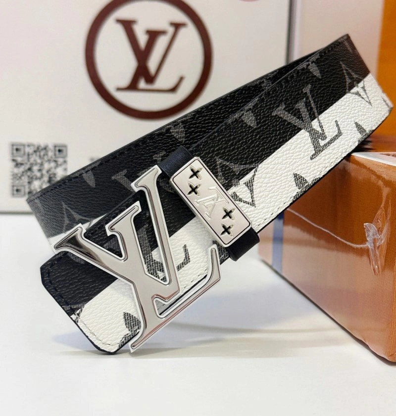 WeatherProof Louis Vuitton Belts 298667