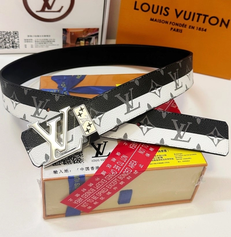 WeatherProof Louis Vuitton Belts 298667