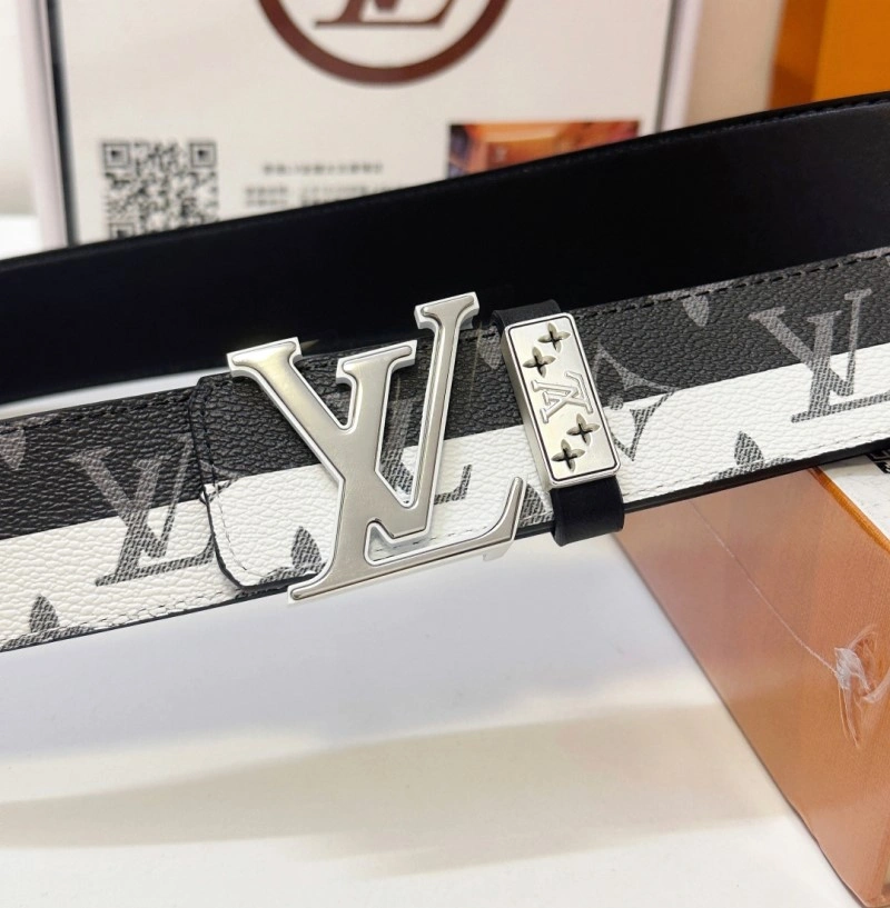 WeatherProof Louis Vuitton Belts 298667