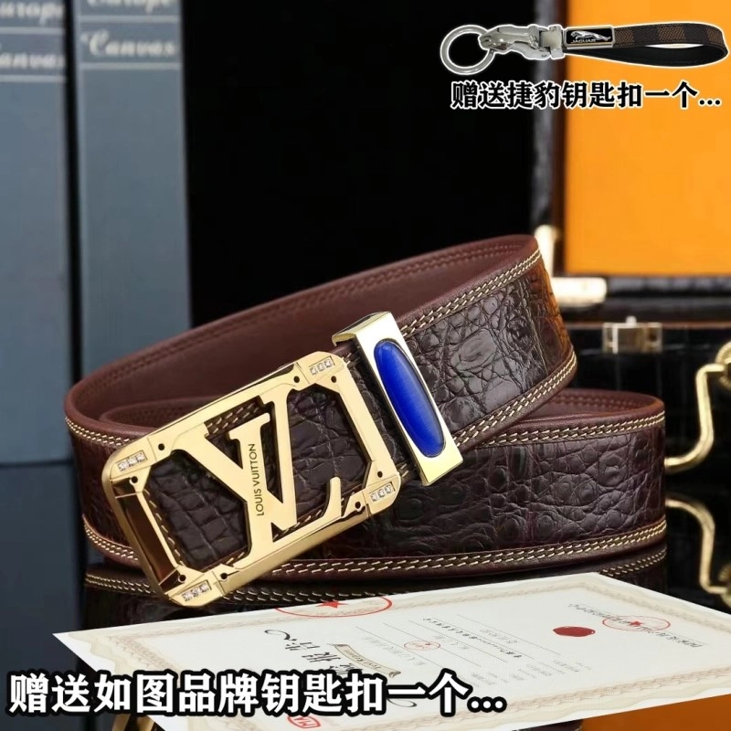 TopPick Louis Vuitton Belts 298691