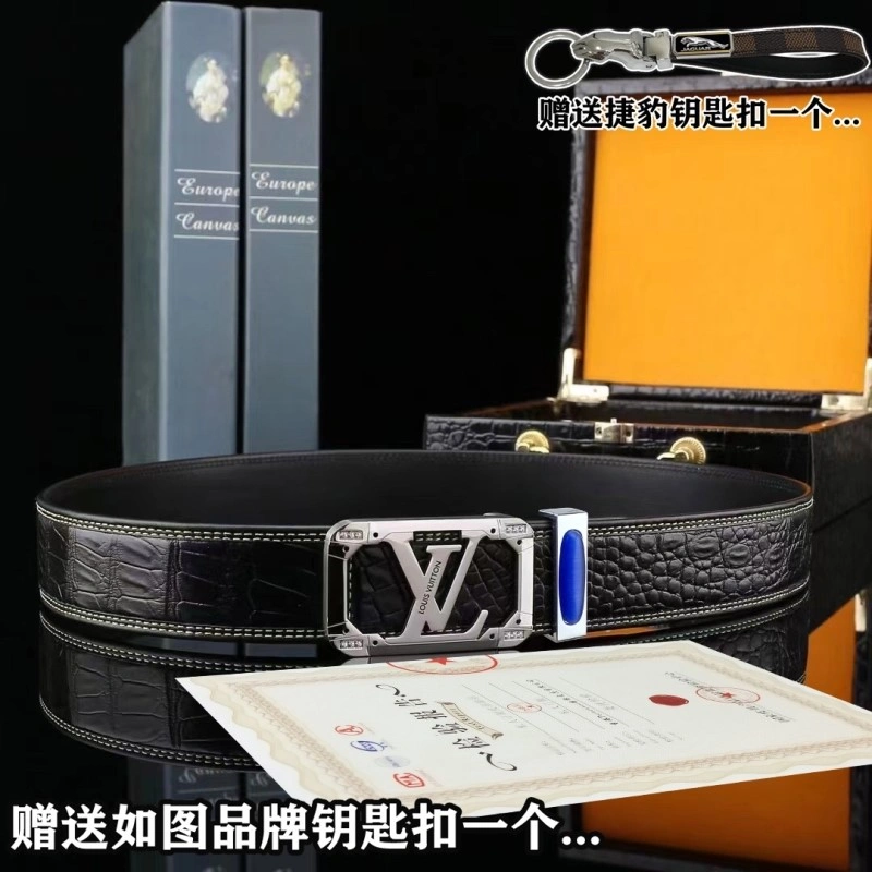 TopPick Louis Vuitton Belts 298691