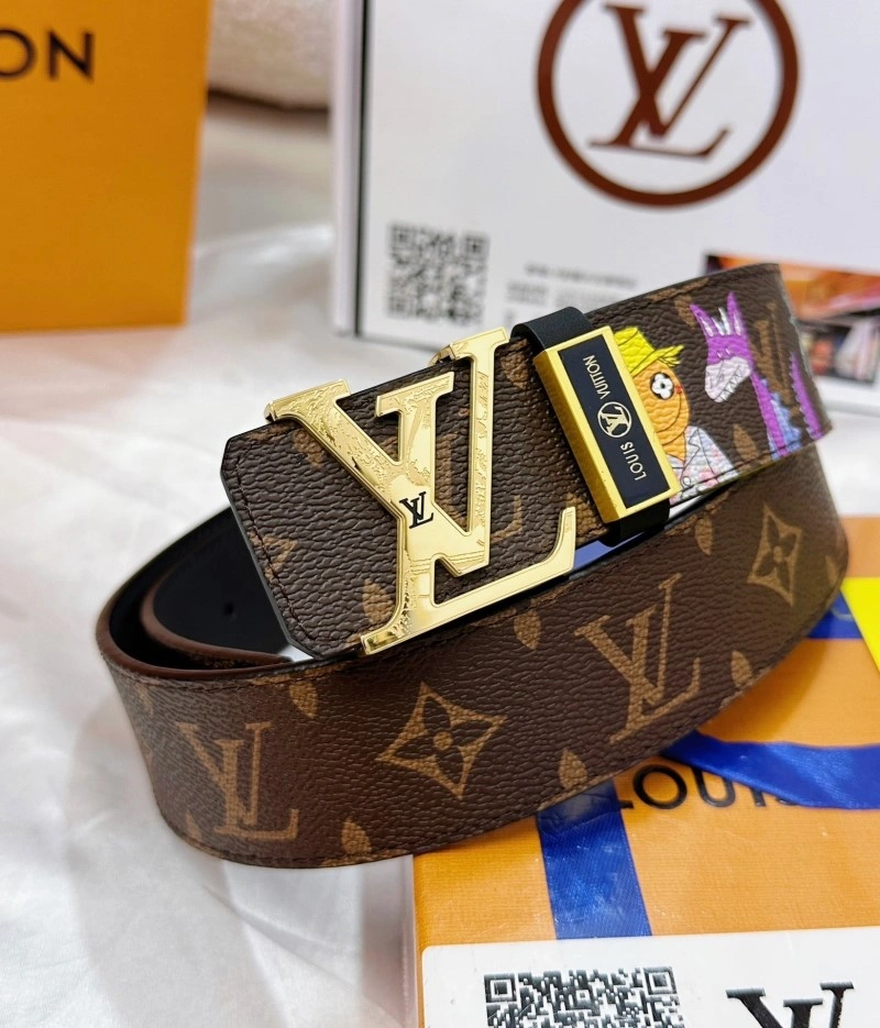 Louis Vuitton Belts Timeless 298668