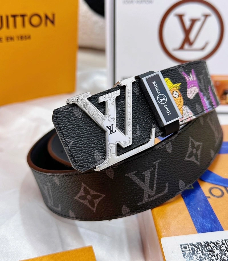 Louis Vuitton Belts Timeless 298668