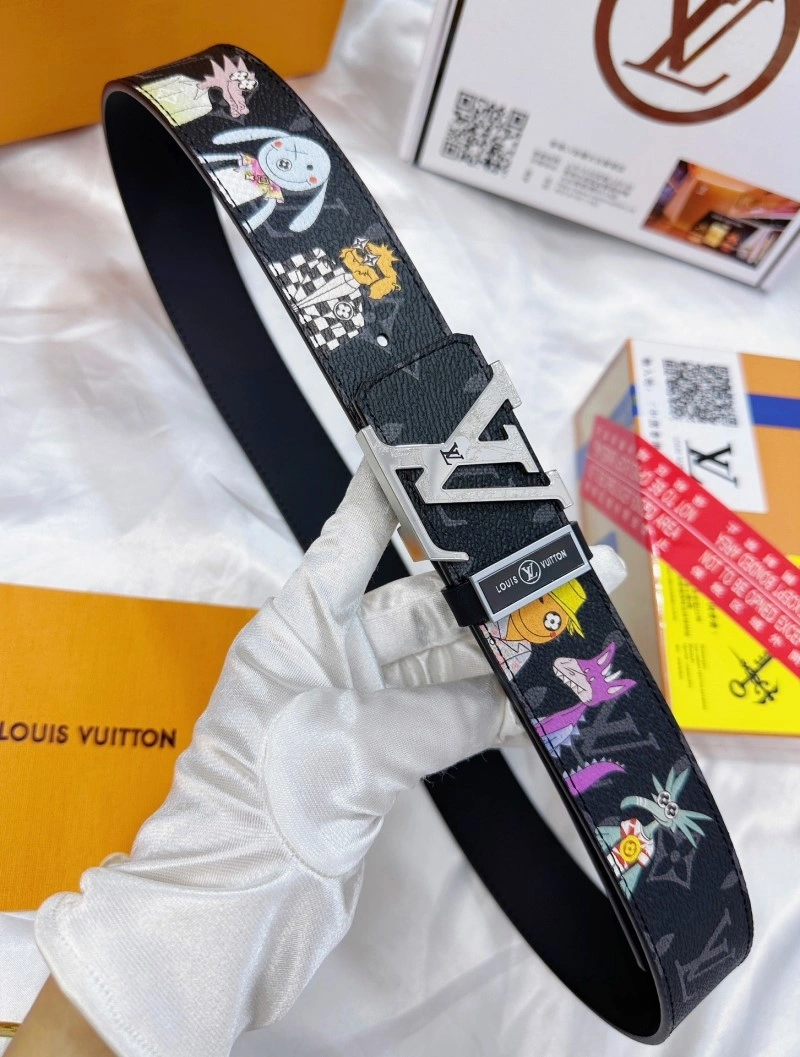Louis Vuitton Belts Timeless 298668