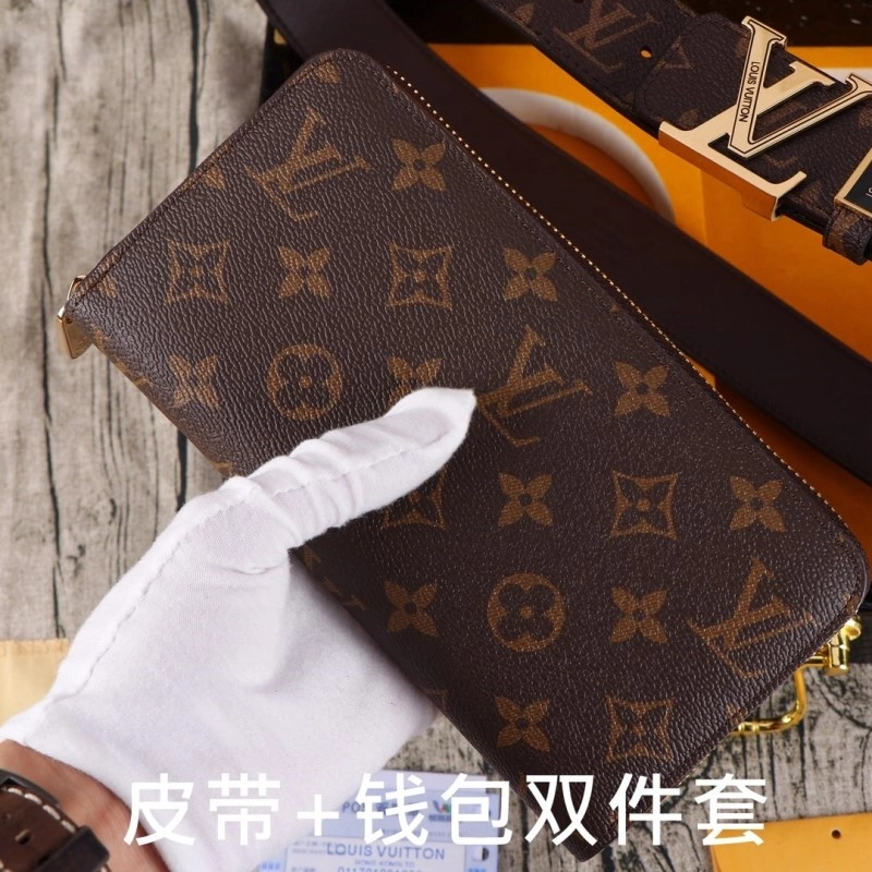 WaterResistant Louis Vuitton Belts 298665