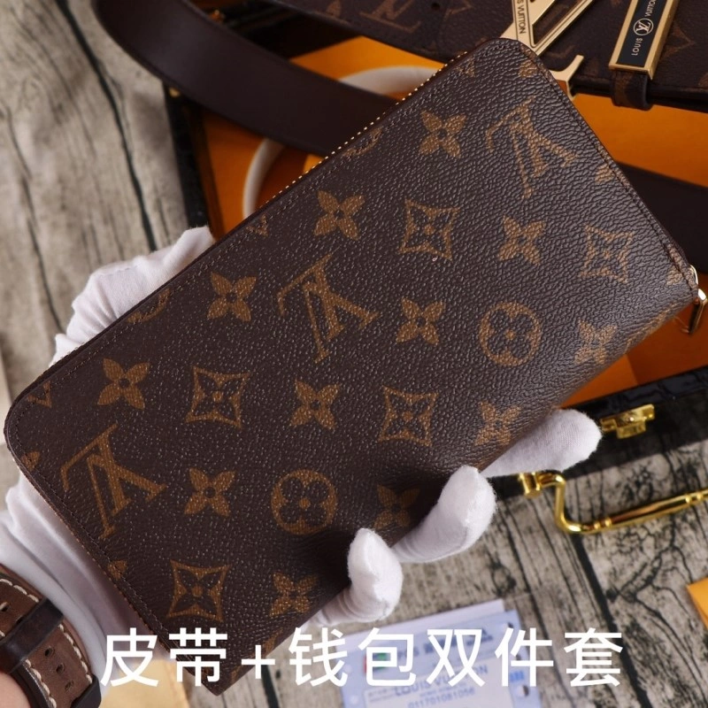 WaterResistant Louis Vuitton Belts 298665